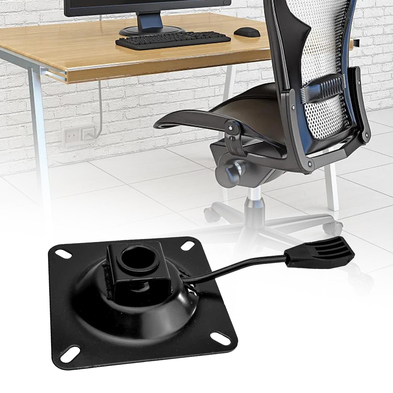 قاعدة كرسي دوارة من الحديد الم - مراجعة Office Furniture Hardware وسعره