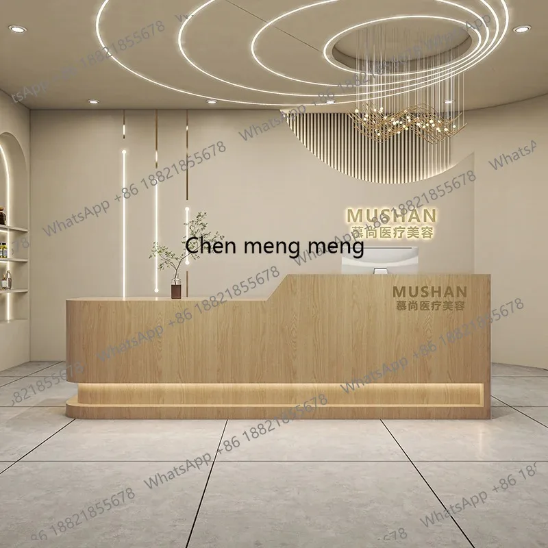 منصات استقبال EE182، طاولات عر - مراجعة Office Furniture Services وسعره