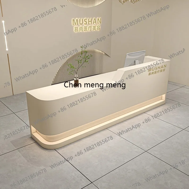 منصات استقبال EE182، طاولات عر - مراجعة Office Furniture Services وسعره
