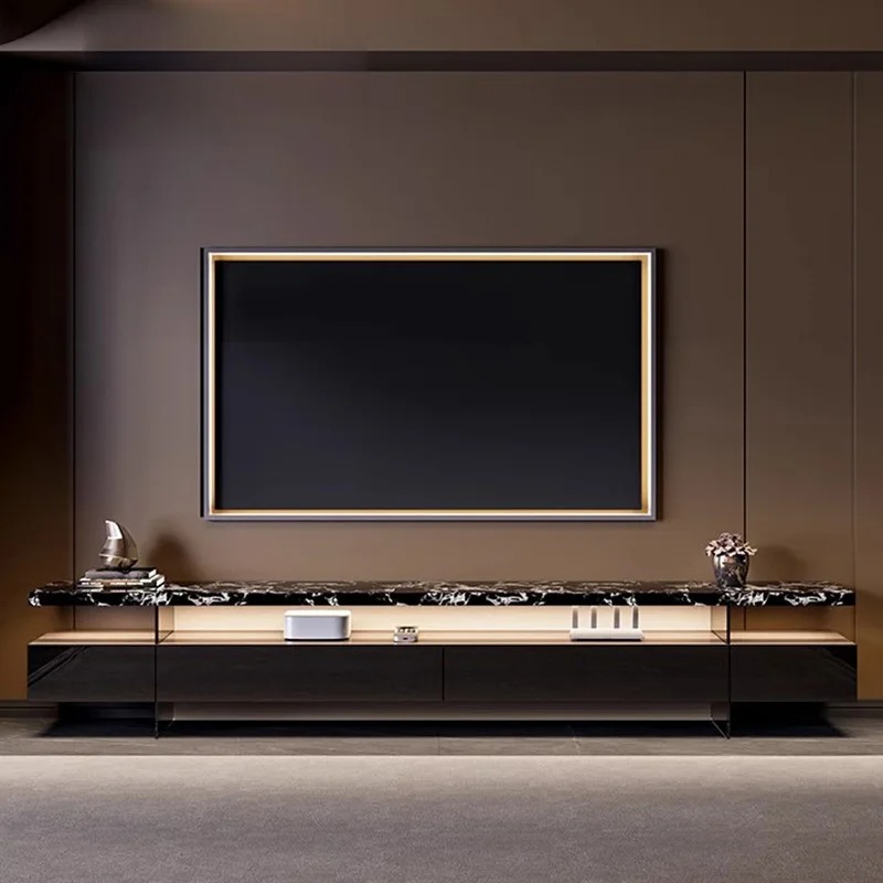 حامل تلفزيون لغرفة المعيشة الع - مراجعة Office Furniture Services وسعره
