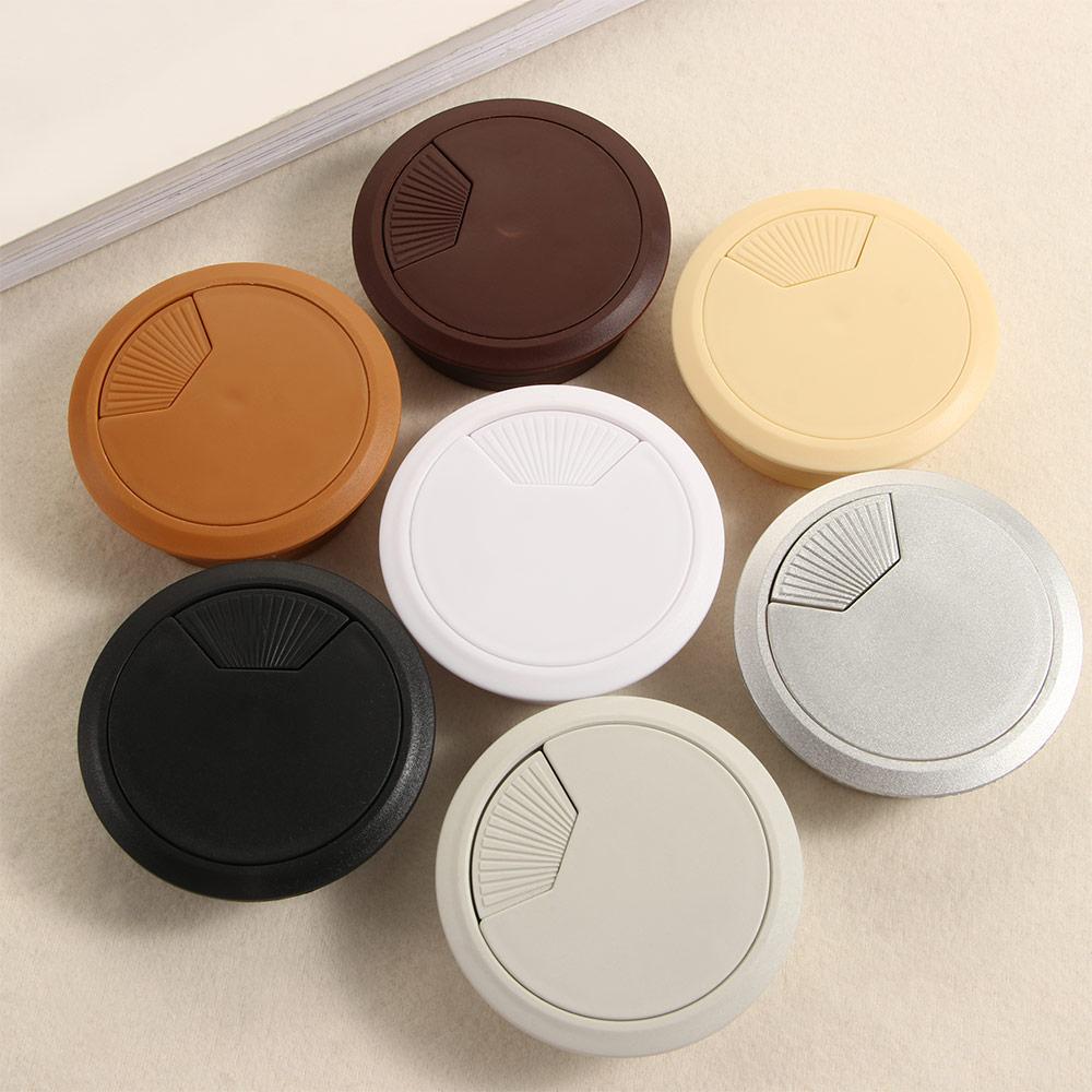 غطاء فتحة الكابلات عالي الجودة - مراجعة Office Furniture Hardware وسعره