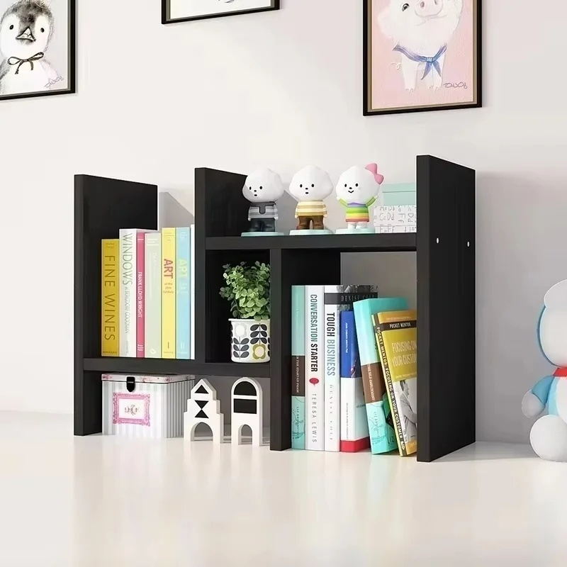 رف كتب مكتبي تلسكوبي بتصميم عص - مراجعة Office Furniture Brand وسعره
