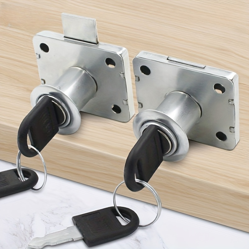 قفل درج الخزانة، أقفال كام للخ - مراجعة Office Furniture Hardware وسعره