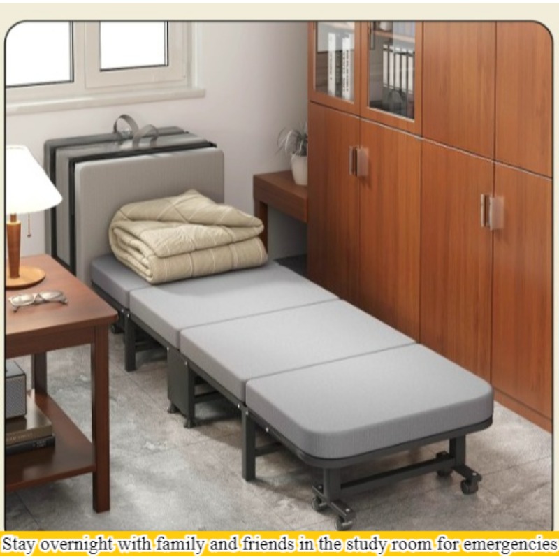 سرير قابل للطي، سرير لاستراحة  - مراجعة Office Furniture Modern وسعره